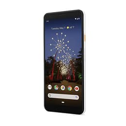 Google Pixel 3a XL 64GB - Branco - Desbloqueado