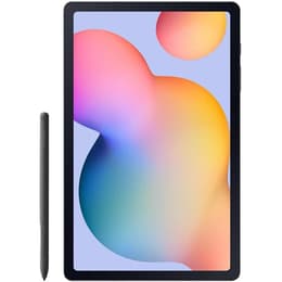 Galaxy Tab S6 Lite 64GB - Cinzento - WiFi + 4G