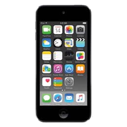 iPod touch 6 2007 128GB - Cinzento sideral