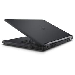 Dell Latitude E5450 14-inch (2015) - Core i3-5010U - 4GB - HDD 500 GB AZERTY - Francês