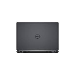 Dell Latitude E5450 14-inch (2015) - Core i3-5010U - 4GB - HDD 500 GB AZERTY - Francês