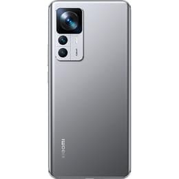 Xiaomi 12T 256GB - Prateado - Desbloqueado