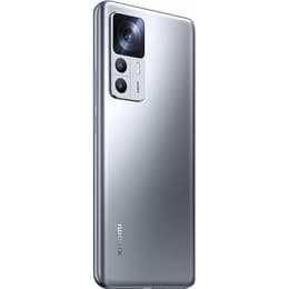 Xiaomi 12T 256GB - Prateado - Desbloqueado