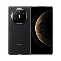 Huawei Mate X6 512GB - Preto - Desbloqueado