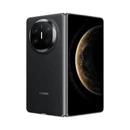 Huawei Mate X6 512GB - Preto - Desbloqueado