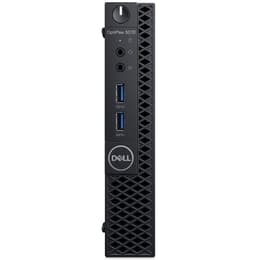 Dell OptiPlex 3070 Core i3-9100T 3.1 - SSD 256 GB - 16GB
