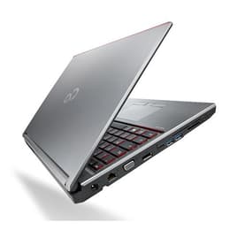 Fujitsu Celsius H730 15-inch Core i7-4600M - SSD 512 GB - 16GB QWERTY - Espanhol