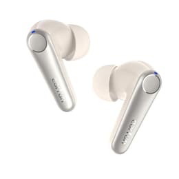 Earfun TW500 Redutor de ruído Bluetooth Earphones - Bege