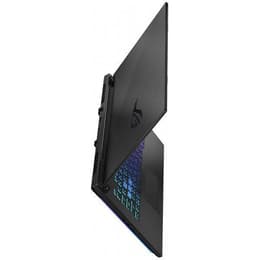 Asus ROG Strix G531GW-AL137 15"-inch - Core i7-9750H - 16GB - SSD 512 GB Nvidia GeForce RTX 2070 QWERTY - Espanhol