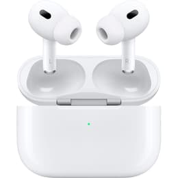 Apple AirPods Pro 2ª geração (2023) - Caixa de carregamento MagSafe (USB-C)