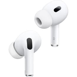 Apple AirPods Pro 2ª geração (2023) - Caixa de carregamento MagSafe (USB-C)