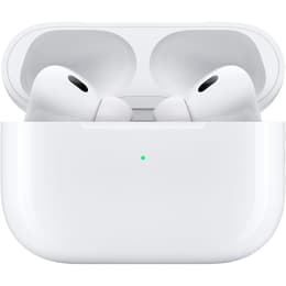 Apple AirPods Pro 2ª geração (2023) - Caixa de carregamento MagSafe (USB-C)