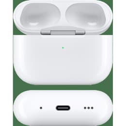 Apple AirPods Pro 2ª geração (2023) - Caixa de carregamento MagSafe (USB-C)