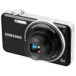 Compacto ST95 - Preto + Samsung 5X Zoom Lens f/3.3-5.9