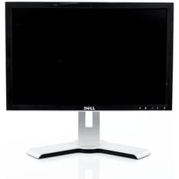 20-inch Dell UltraSharp 2009WT 1680 x 1050 LED Monitor Cinzento