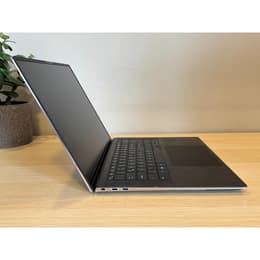 Dell Precision 5560 15-inch (2021) - Core i7-11850H - 32GB - SSD 1 TB QWERTZ - Alemão