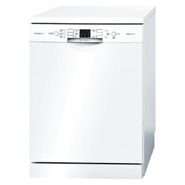 Bosch SMS53M72FF Cm - 10 a 12 talheres
