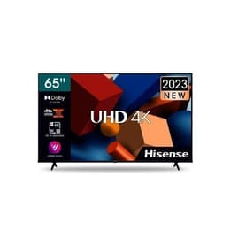 Hisense 65,0000-inch 65A6K 3840x2160 TV