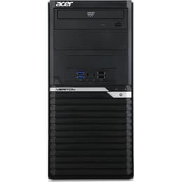 Acer Veriton M4640G Pentium G3220 3 - HDD 500 GB - 16GB