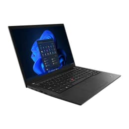 Lenovo ThinkPad T14s 14-inch (2023) - Core i5 - Gen 13 (U) - 16GB - SSD 128 GB QWERTY - Finlandês