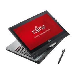 Fujitsu LifeBook T726 12-inch Core i5-6300U - HDD 500 GB - 4GB AZERTY - Francês