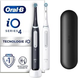 Braun Oral-B iO Series Escova De Dentes Elétrica
