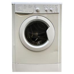 Indesit IWC 7148 Máquina de lavar roupa clássica Frontal