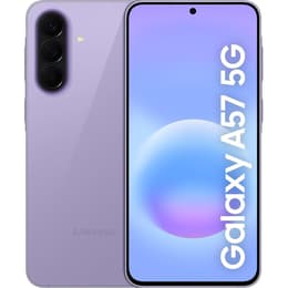 Galaxy A57 128GB - Roxo - Desbloqueado