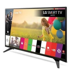 Lg 55,0000-inch 55LH604V 1920x1080 TV