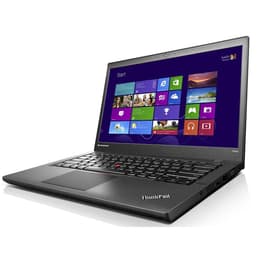 Lenovo ThinkPad L450 14-inch (2015) - Core i5-4300U - 8GB - SSD 256 GB QWERTZ - Alemão