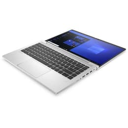 HP ProBook 640 G8 14-inch (2021) - Core i5 - Gen 11 (G) - 8GB - SSD 512 GB QWERTY - Espanhol