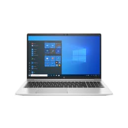 HP ProBook 640 G8 14-inch (2021) - Core i5 - Gen 11 (G) - 8GB - SSD 512 GB QWERTY - Espanhol