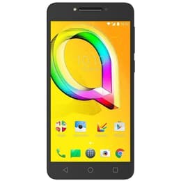 Alcatel A5 LED 16GB - Preto - Desbloqueado