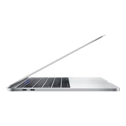 MacBook Pro 15" (2017) - QWERTY - Sueco