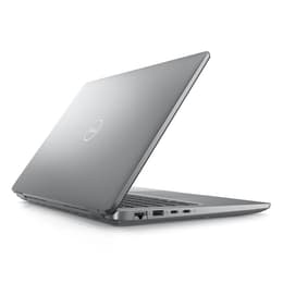 Dell Latitude 5440 14-inch (2023) - Core i5 - Gen 13 (U) - 8GB - SSD 256 GB QWERTY - Inglês
