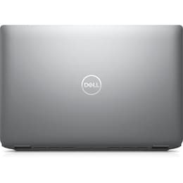 Dell Latitude 5440 14-inch (2023) - Core i5 - Gen 13 (U) - 8GB - SSD 256 GB QWERTY - Inglês