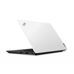 Lenovo ThinkPad E14 Gen 2 14-inch (2022) - Core i5-1135G7 - 8GB - SSD 256 GB AZERTY - Francês
