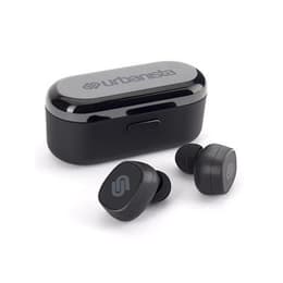 Urbanista Tokyo Earbud Bluetooth Earphones - Preto