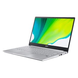 Acer Swift 3 Pro SF314-59-59B1 14-inch (2020) - Core i5-1135G7﻿ - 8GB - SSD 512 GB QWERTY - Italiano