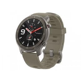 Smart Watch Huami GPS Amazfit GTR 47mm - Titânio