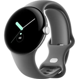 Smart Watch Google GPS Pixel Watch Lte - Preto