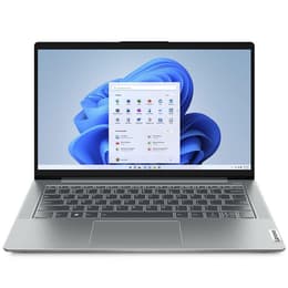 Lenovo IdeaPad Slim 3 14IAH8 14-inch (2022) - Core i5 - Gen 12 (H) - 8GB - SSD 512 GB QWERTY - Sueco