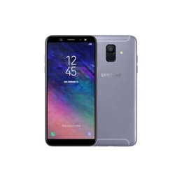 Galaxy A6 (2018) 32GB - Roxo - Desbloqueado - Dual-SIM