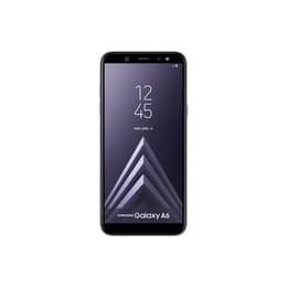 Galaxy A6 (2018) 32GB - Roxo - Desbloqueado