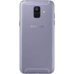 Galaxy A6 (2018) 32GB - Roxo - Desbloqueado