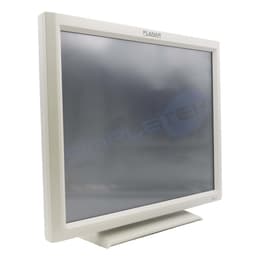 17-inch Planar PT1745R-WH 1280 x 1024 LED Monitor Branco
