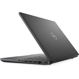 Dell Latitude 5400 14-inch (2019) - Core i5-8365U - 8GB - SSD 256 GB AZERTY - Francês
