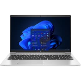 HP ProBook 450 G9 15-inch (2023) - Core i5 - Gen 12 (U) - 8GB - SSD 256 GB QWERTY - Sueco