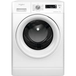 Whirlpool FFS7438WFR Máquina de lavar roupa clássica Frontal
