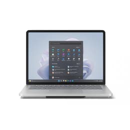 Microsoft Surface Laptop Studio 2 14-inch (2023) - Core i7 - Gen 13 (H) - 32GB - SSD 1 TB QWERTY - Inglês